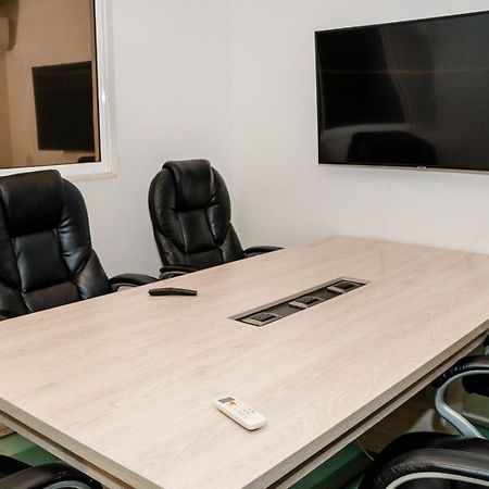 בוקארמנגה Blh Business Loft Hotel מראה חיצוני תמונה