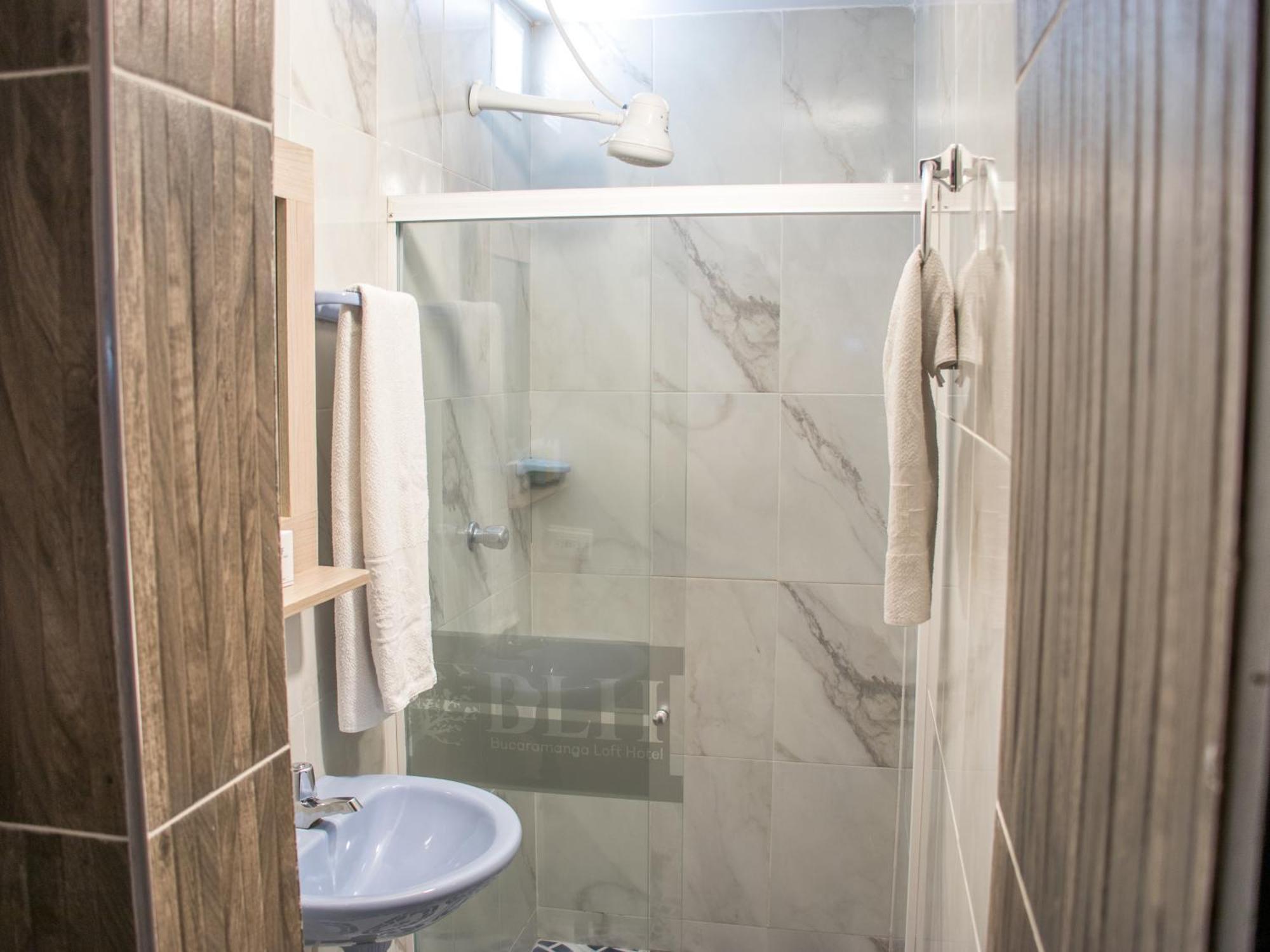 בוקארמנגה Blh Business Loft Hotel חדר תמונה