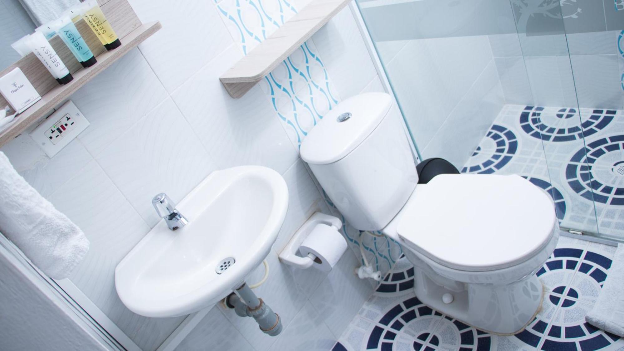 בוקארמנגה Blh Business Loft Hotel חדר תמונה
