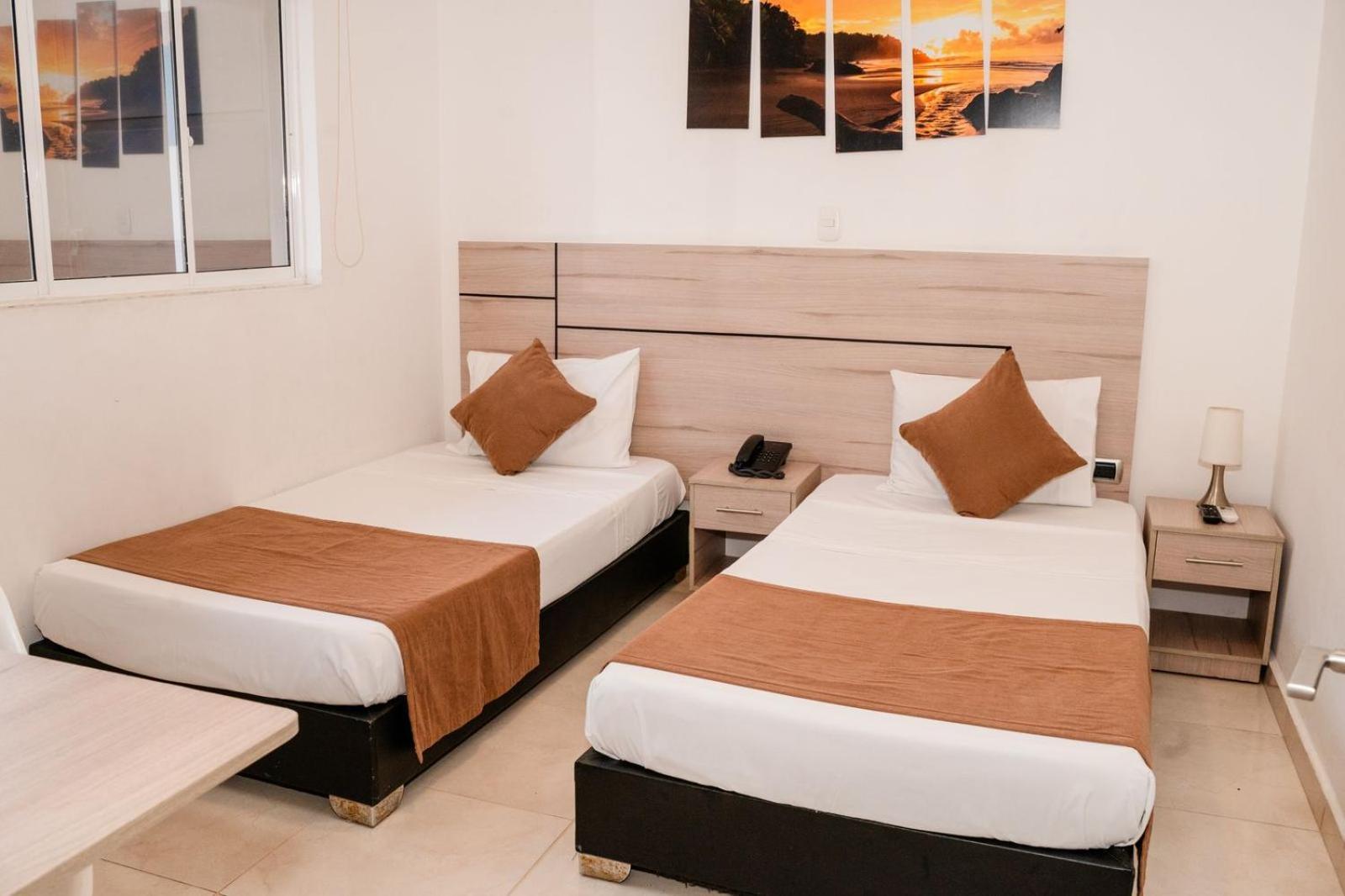 בוקארמנגה Blh Business Loft Hotel מראה חיצוני תמונה