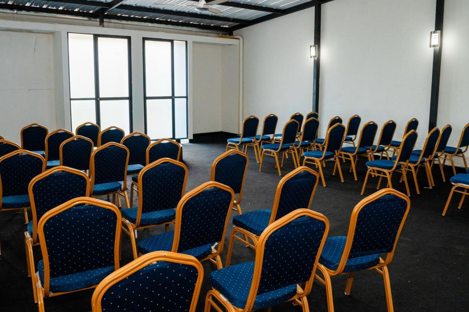 בוקארמנגה Blh Business Loft Hotel מראה חיצוני תמונה