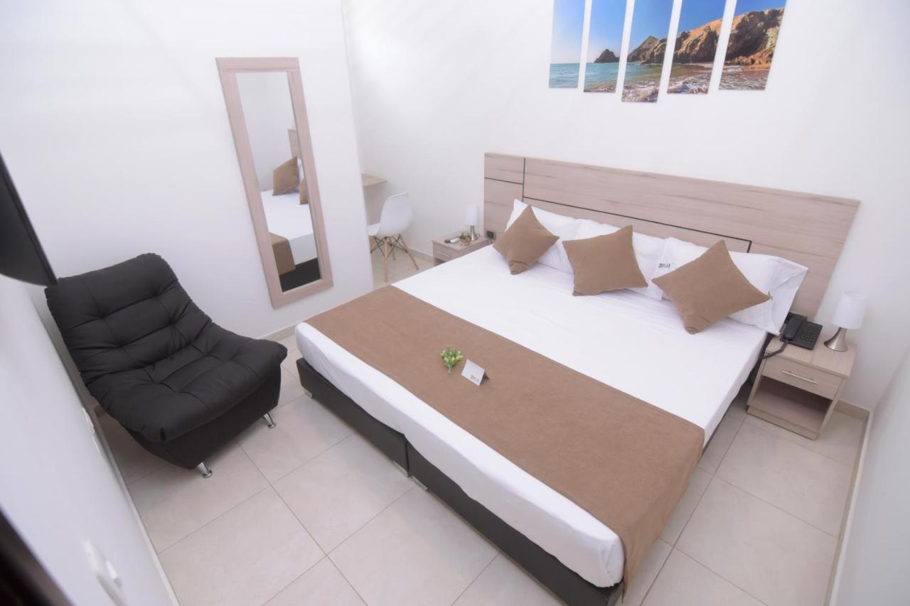 בוקארמנגה Blh Business Loft Hotel מראה חיצוני תמונה